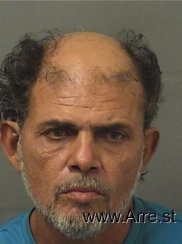 Justino D Diazperez Mugshot