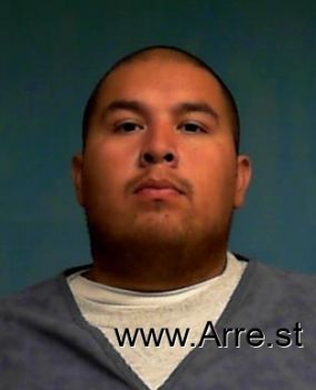 Justino Jr Rodriguez Mugshot