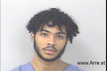 Juvan  Lester Mugshot