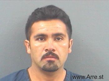 Juventino Montiel Hernandez Mugshot