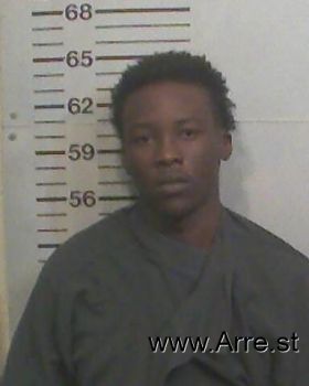 Juwan Jacquez Pierce Mugshot