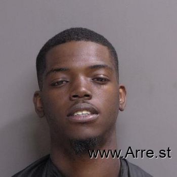 Jvonne Jamar Perlie Chester Mugshot