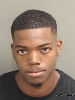 Jvonne Jamarperlie Chester Mugshot