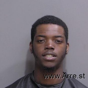 Jvonne Jamar Perlie Chester Mugshot