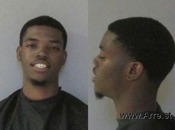 Jvonne Jamar Perlie Chester Mugshot