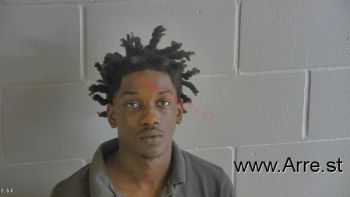 Kadaryl Leon Cannady Mugshot