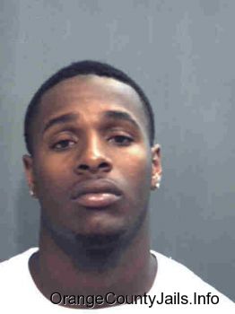 Kahem Rashem Martin   Mugshot