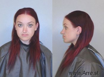 Kaitlyn Elizabeth Smith Mugshot