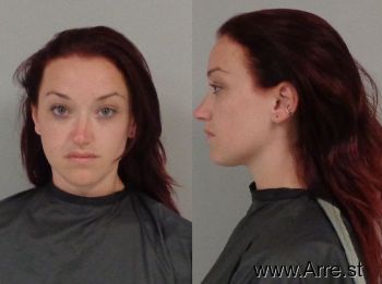 Kaitlyn Elizabeth Smith Mugshot