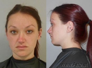 Kaitlyn Elizabeth Smith Mugshot