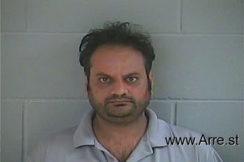 Kalpeshkumar Keshavlal Patel Mugshot