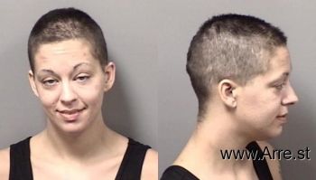 Kaly Grace Klug Mugshot