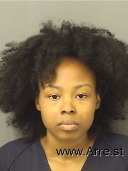 Kandyce  Smith Mugshot