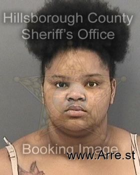 Kaneeya Kay Murray Mugshot