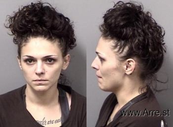 Kara Mae Helms Mugshot