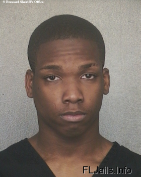 Kareem  Johnson Mugshot