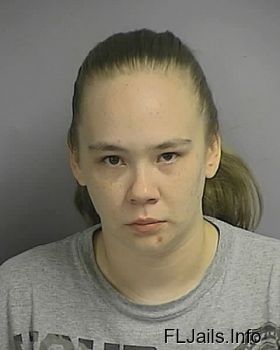 Karen Joy Hibner Mugshot