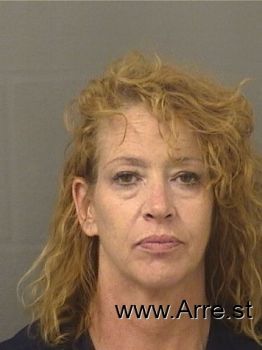 Karen Marie Mclean Mugshot