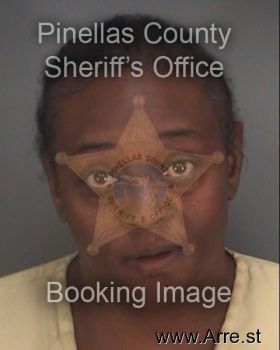 Karen  Owens Mugshot