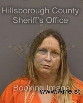 Karen Lynn Parker Mugshot