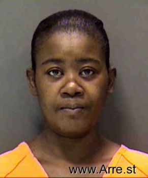 Karena Lavone Jackson Mugshot