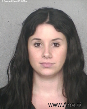 Karla  Lopez Mugshot