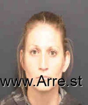 Karli Marie Jones Mugshot