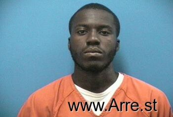 Kasheem M Gabriel Mugshot