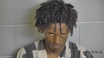 Kashone Demetrious Bing Mugshot