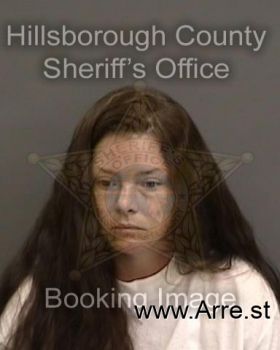 Kassandra Dee Nichole Anderson Mugshot