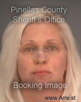 Katherine Lori Kennedy Mugshot