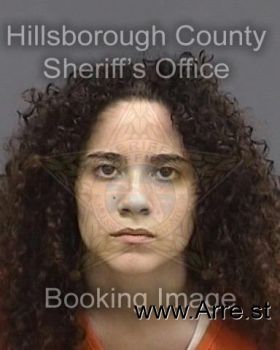 Katherine  Martinez Mugshot