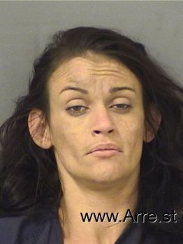 Katherine Annette Williams Mugshot