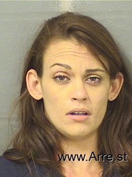 Katherine Annette Williams Mugshot