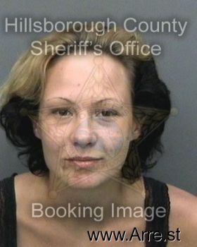 Katherine Dorothy Wilson Mugshot