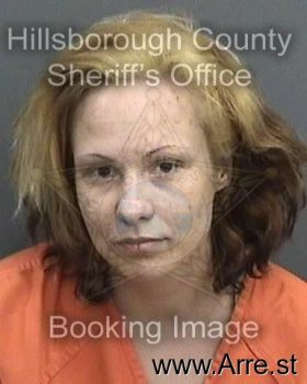 Katherine Dorothy Wilson Mugshot