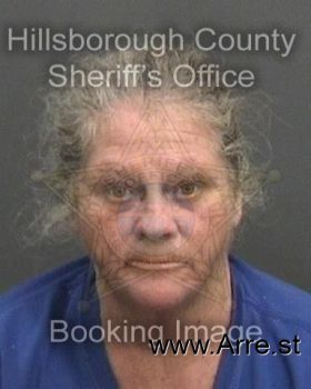 Kathleen Marie Harris Mugshot