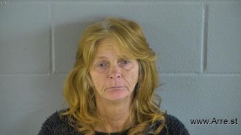 Kathryn Doris Drosdick Mugshot