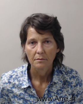 Kathryn Terri Pearson Mugshot