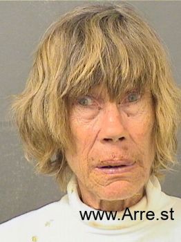 Kathy A Cote Mugshot