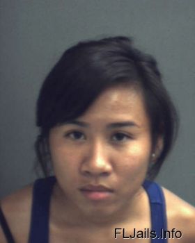 Kathy Maiphuong Tran   Mugshot