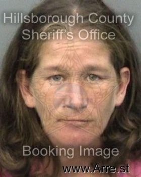 Kathy Lynn Nichols Mugshot