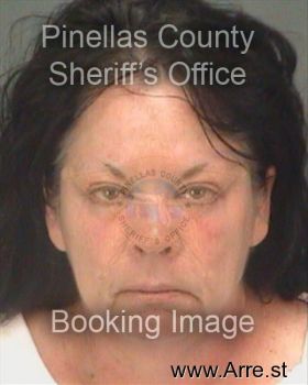 Kathy Denise Sexton Mugshot