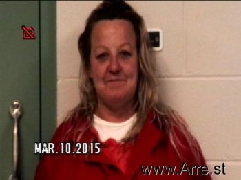 Kathy Elaine Smith Mugshot