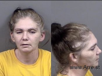 Katie Wren Martin Mugshot