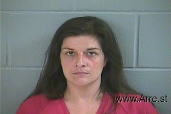 Katrina  Edwards Mugshot