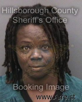 Katrina Denise Jones Mugshot