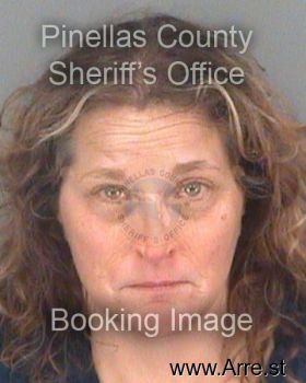 Katrina M Kline Mugshot