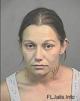 Katrina  Workman Mugshot