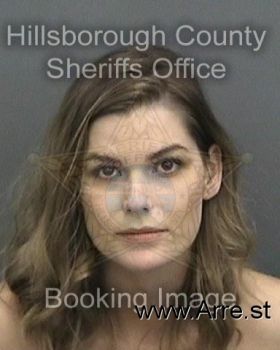 Kayla  Cox Mugshot